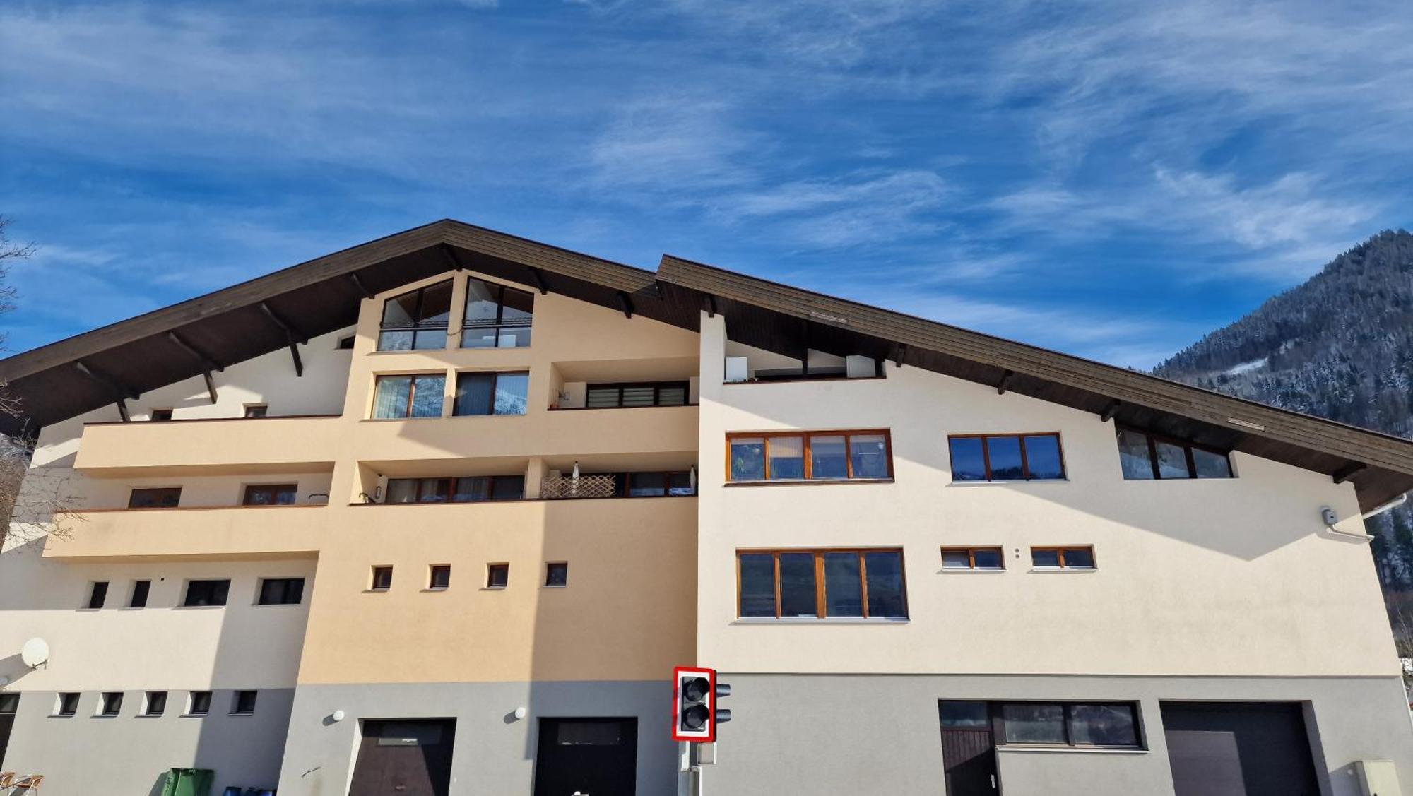 Homy Alpine Deluxe Chalet In St Anton Im Montafon ซังคท์อันทน อิม มนทาฟน ภายนอก รูปภาพ