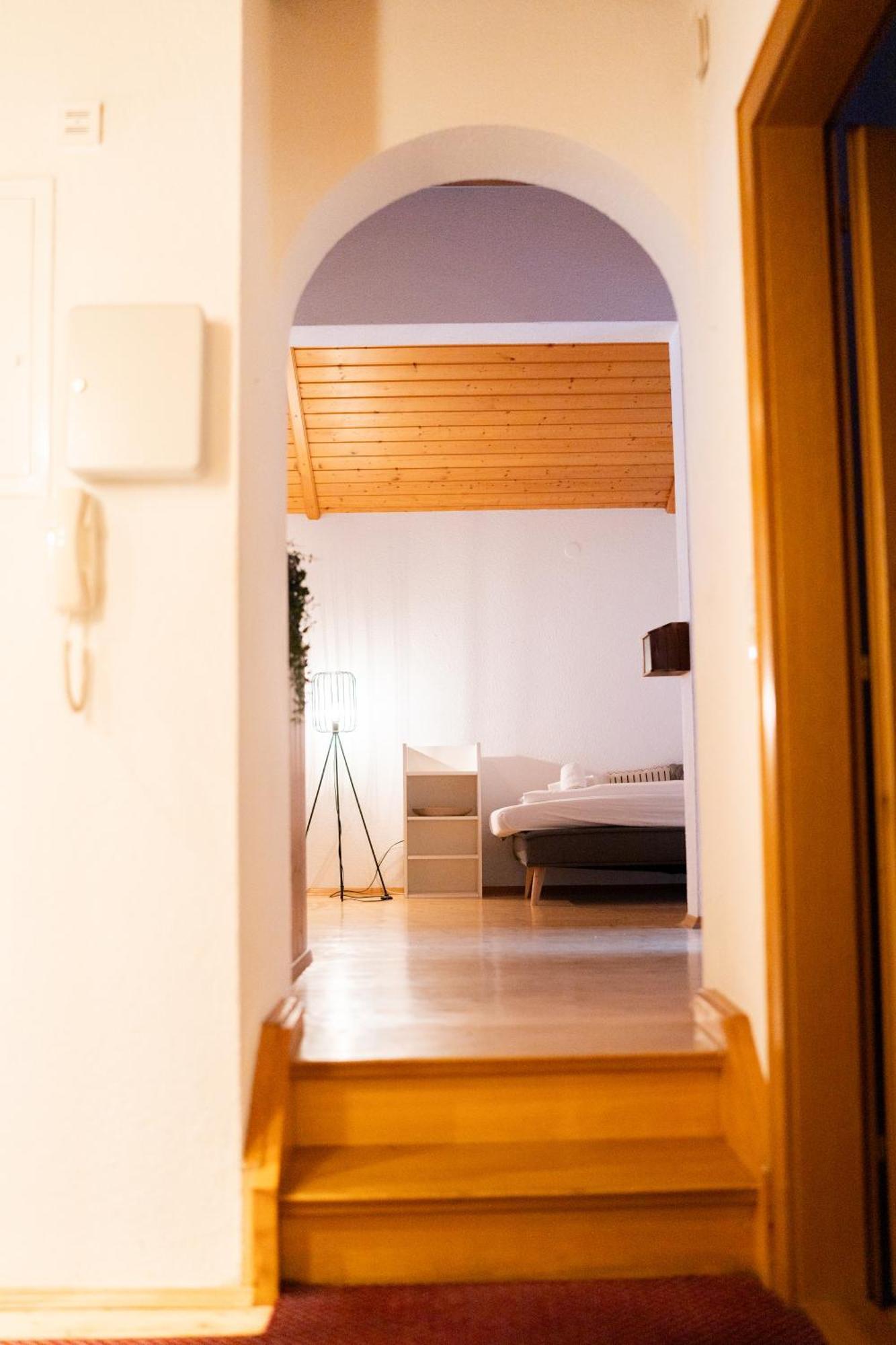 Homy Alpine Deluxe Chalet In St Anton Im Montafon ซังคท์อันทน อิม มนทาฟน ภายนอก รูปภาพ