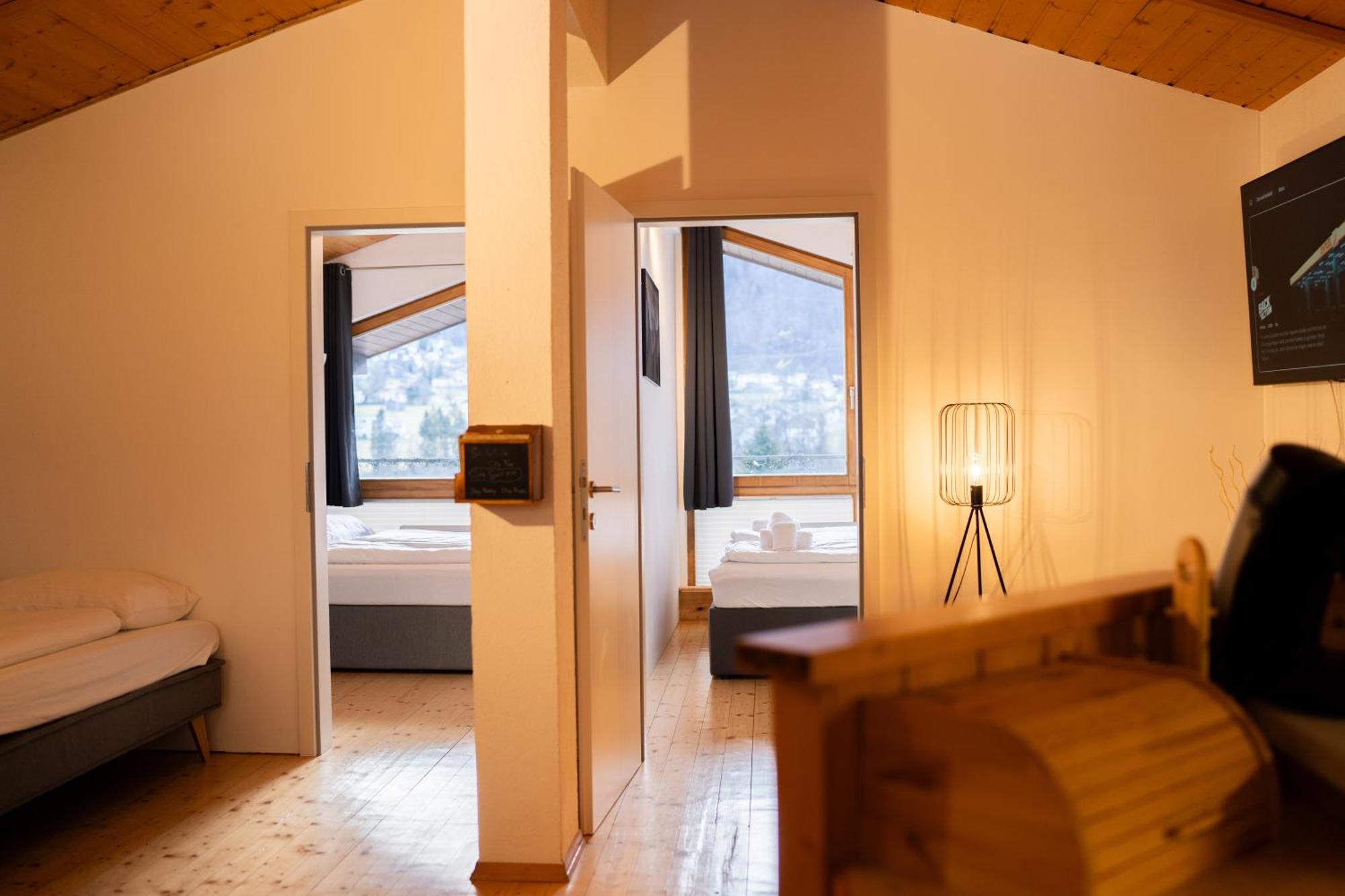 Homy Alpine Deluxe Chalet In St Anton Im Montafon ซังคท์อันทน อิม มนทาฟน ภายนอก รูปภาพ