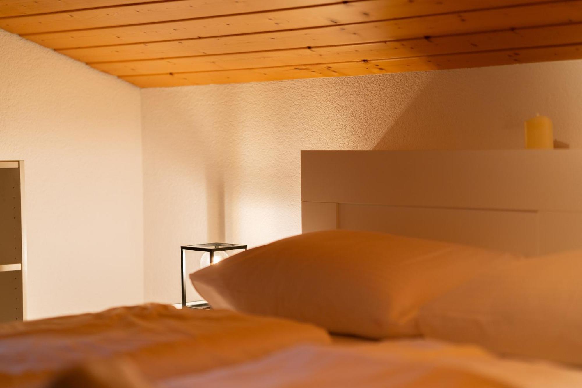 Homy Alpine Deluxe Chalet In St Anton Im Montafon ซังคท์อันทน อิม มนทาฟน ภายนอก รูปภาพ