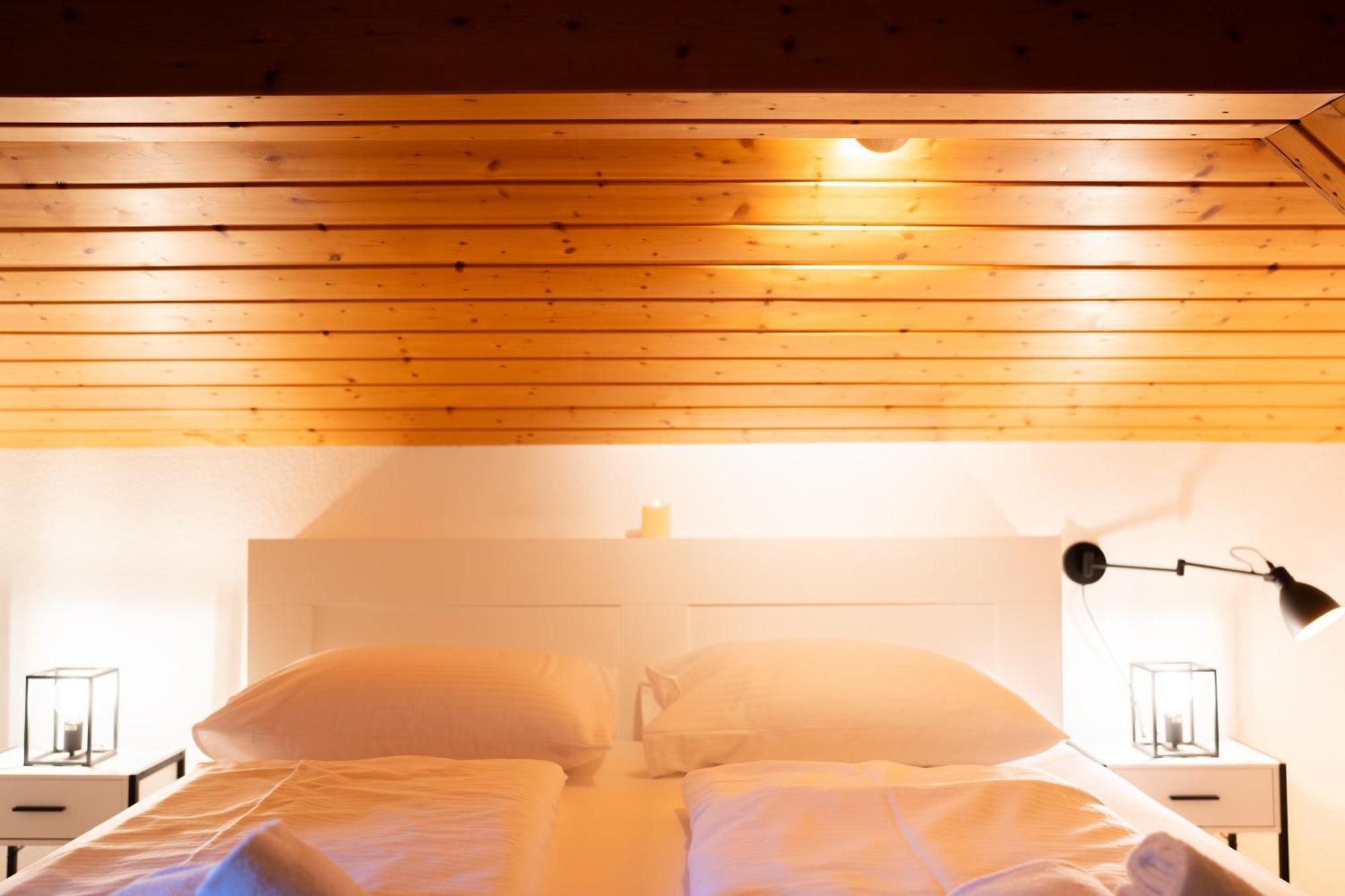 Homy Alpine Deluxe Chalet In St Anton Im Montafon ซังคท์อันทน อิม มนทาฟน ภายนอก รูปภาพ
